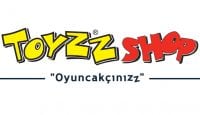 Toyzz Shop Güncel İndirim Kuponları